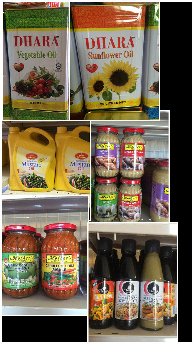 Himalayan Groceries & Spices | store | 14 Railway Cres, Broadmeadows VIC 3047, Australia | 0449505555 OR +61 449 505 555