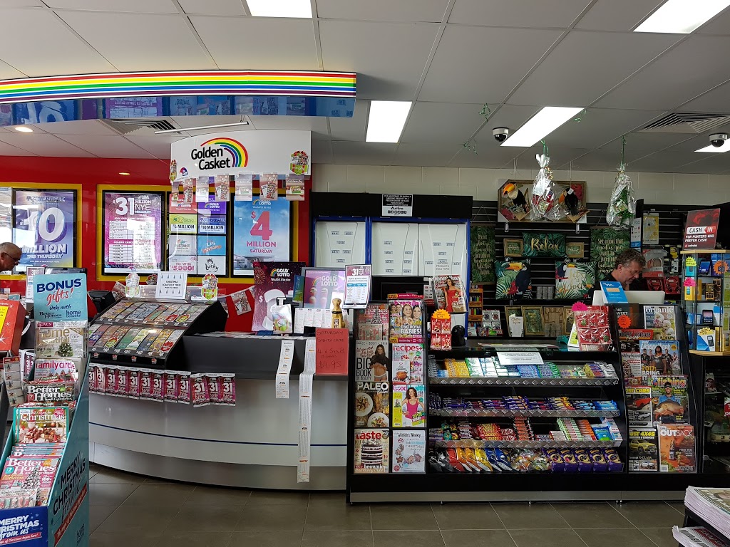 North Bundaberg Newsagency | store | Northway Plaza, 8/23-33 Queen St, Bundaberg North QLD 4670, Australia | 0741524744 OR +61 7 4152 4744