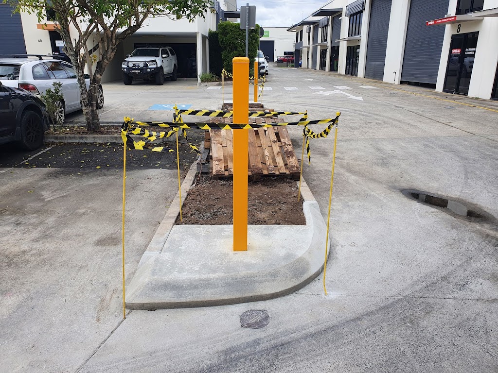 Budget Kerb | general contractor | 16-18 Scabbard Ct, Forestdale QLD 4118, Australia | 0467002613 OR +61 467 002 613