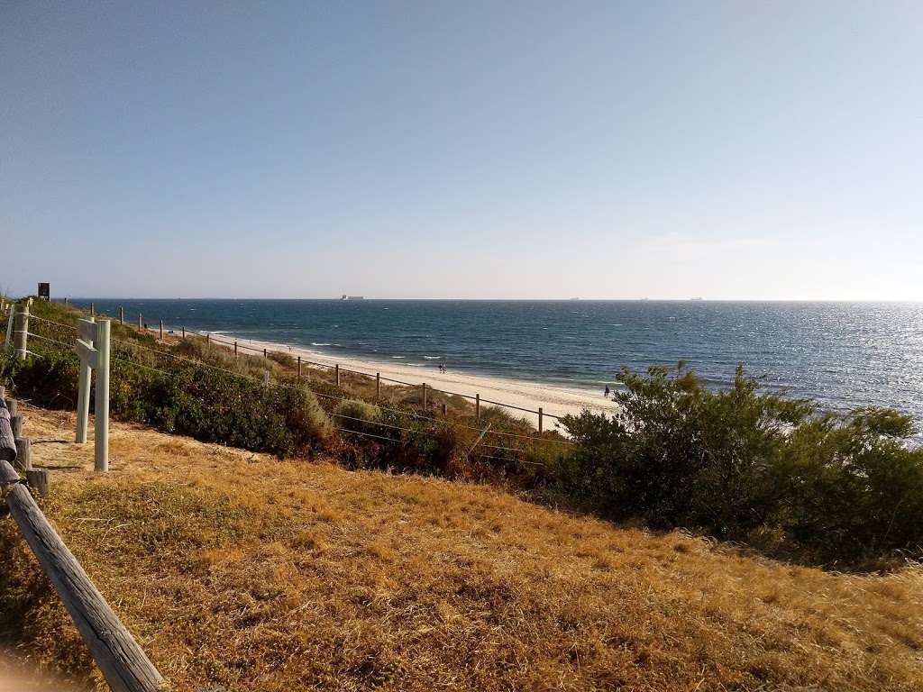 North Cottesloe Beach | park | Cottesloe WA 6011, Australia