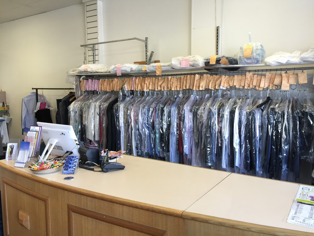 Bayside Dry Cleaners | 140 Wellington Parade, East Melbourne VIC 3002, Australia | Phone: (03) 9415 7059