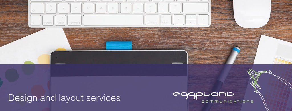 eggplant communications | 60 Johns Cres, Mount Evelyn VIC 3796, Australia | Phone: 0400 221 785