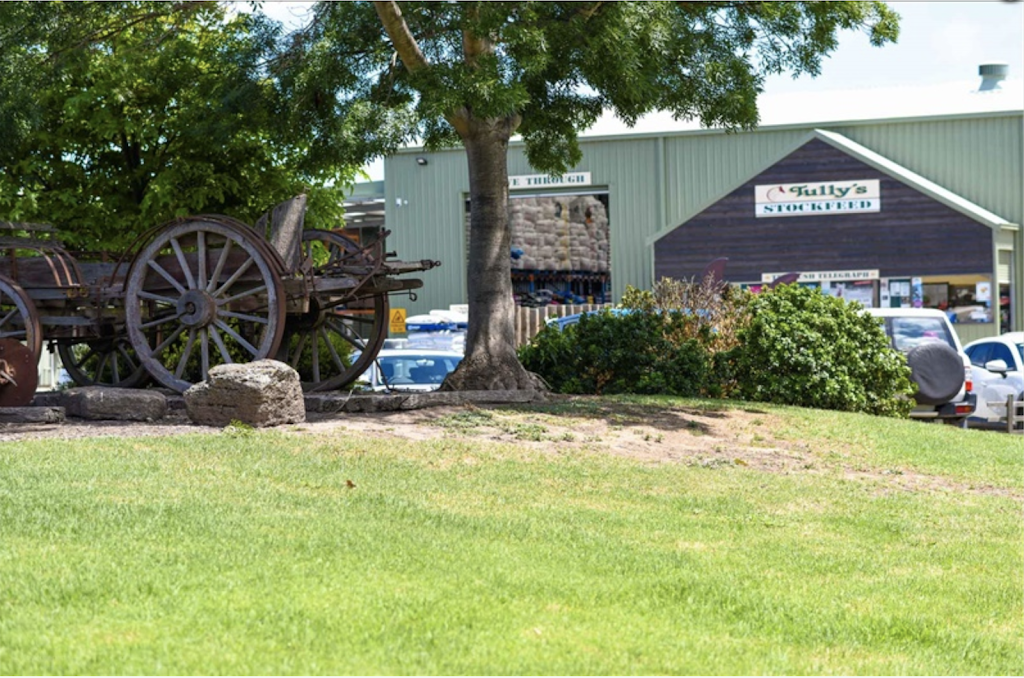 Tully’s Stockfeed & Rural Supplies | store | 630 Moorooduc Hwy, Mornington VIC 3931, Australia | 0359788111 OR +61 3 5978 8111