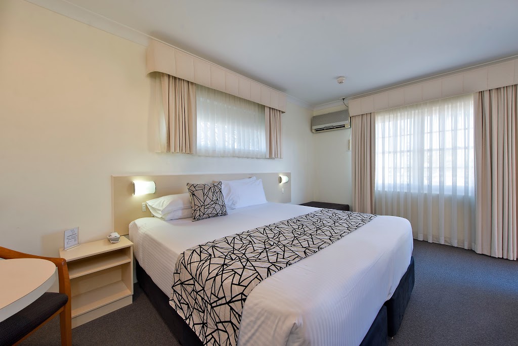 Comfort Inn All Seasons | lodging | 301 River St, Ballina NSW 2478, Australia | 0266862922 OR +61 2 6686 2922