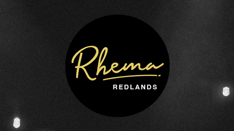Rhema Redlands | Corner Link Road &, Colburn Ave, Victoria Point QLD 4165, Australia | Phone: (07) 3207 6745