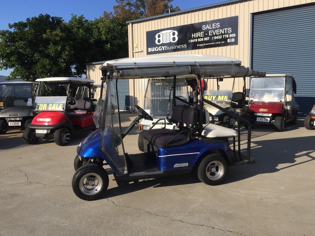 Buggy Business | store | 1/8 John Lund Dr, Hope Island QLD 4212, Australia | 0432776909 OR +61 432 776 909