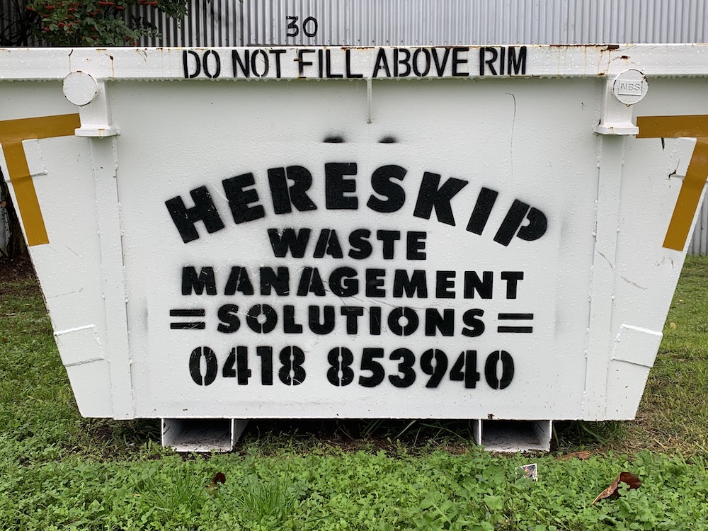 Hereskip | Waste Management Solutions |  | 30 Fergusson St, Camperdown VIC 3260, Australia | 0418853940 OR +61 418 853 940