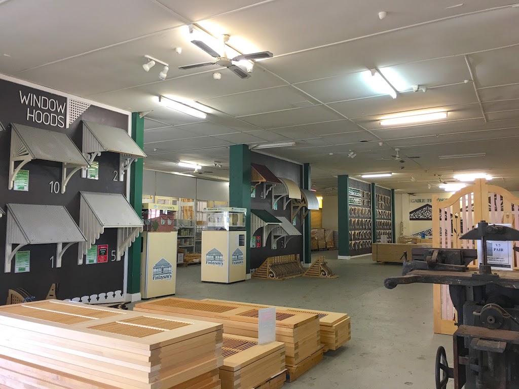 Finlaysons Timber and Hardware | home goods store | 135 Wellington Rd, East Brisbane QLD 4169, Australia | 0733930588 OR +61 7 3393 0588