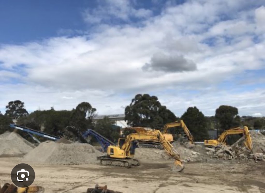 Ecoprojects Australia | 41 Sanders St, Korumburra VIC 3950, Australia | Phone: 0458 034 548