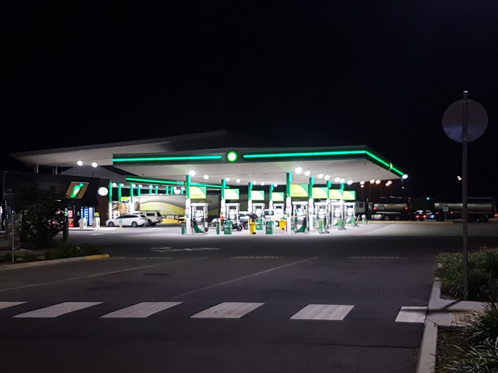 BP | gas station | 92 Radius Dr, Larapinta QLD 4110, Australia | 0732723636 OR +61 7 3272 3636
