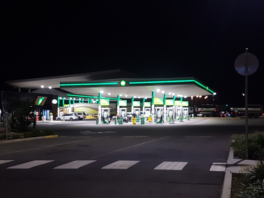 BP | 92 Radius Dr, Larapinta QLD 4110, Australia | Phone: (07) 3272 3636