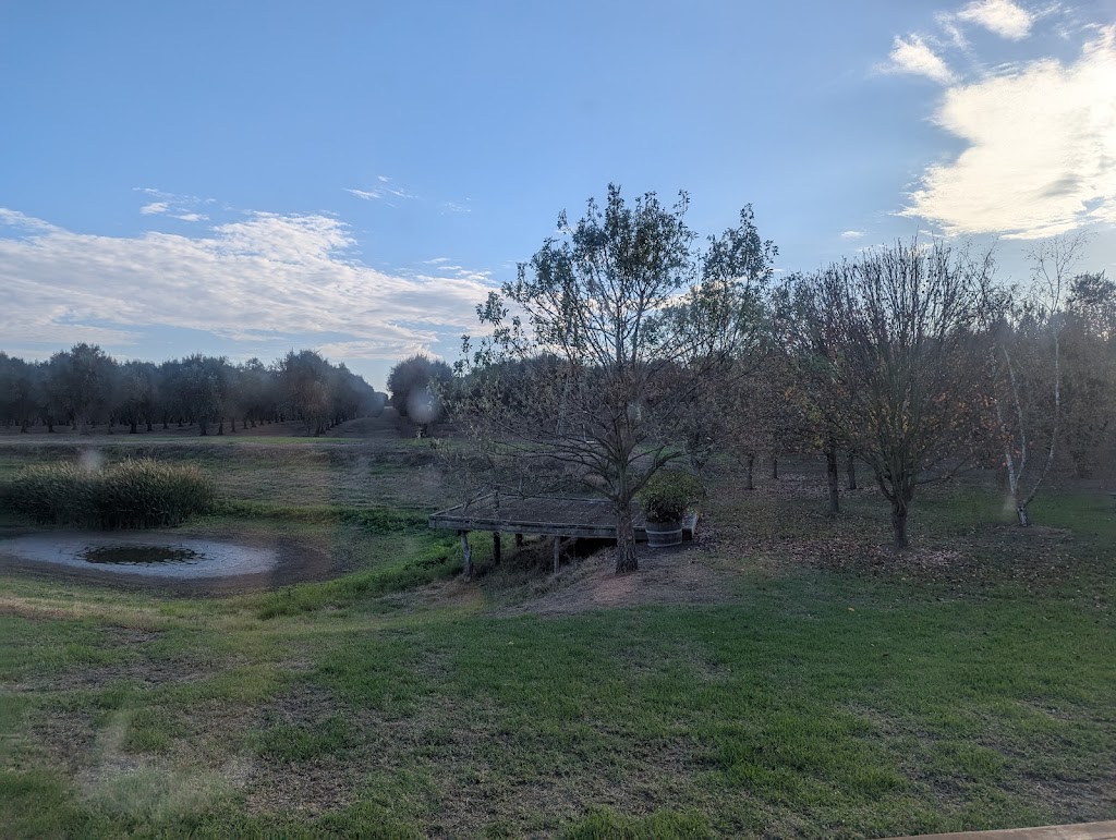 Manzanillo Grove Luxury Accommodation | 90 Drakes Rd, Drysdale VIC 3222, Australia | Phone: 0417 517 121