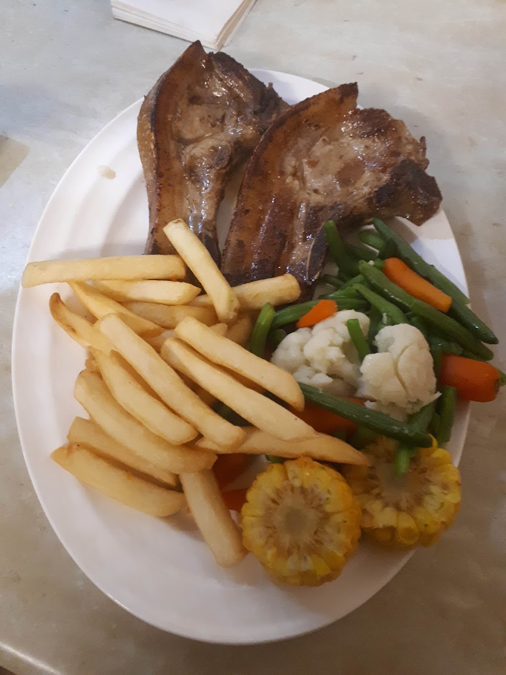 Bush Tucker Inn and Caravan Park | 13698 Mitchell Hwy, Barringun NSW 2840, Australia | Phone: (02) 6874 7584