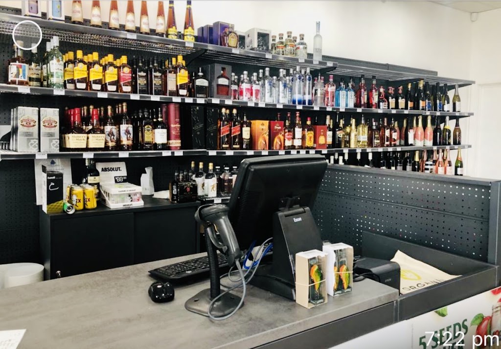 Auzi Liqour | Shop 85/2 Manning Clark Cres, Franklin ACT 2913, Australia | Phone: (02) 6156 9793