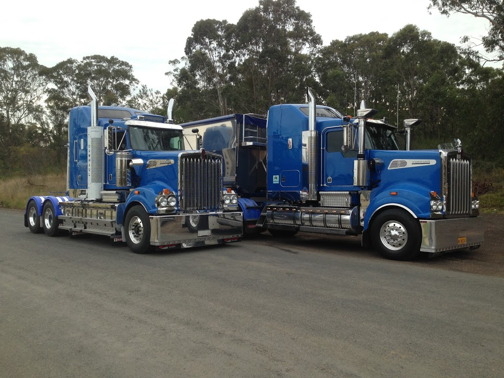 Camhaul Pty Ltd | moving company | 4342 Old Northern Rd, Maroota NSW 2756, Australia | 0245668300 OR +61 2 4566 8300