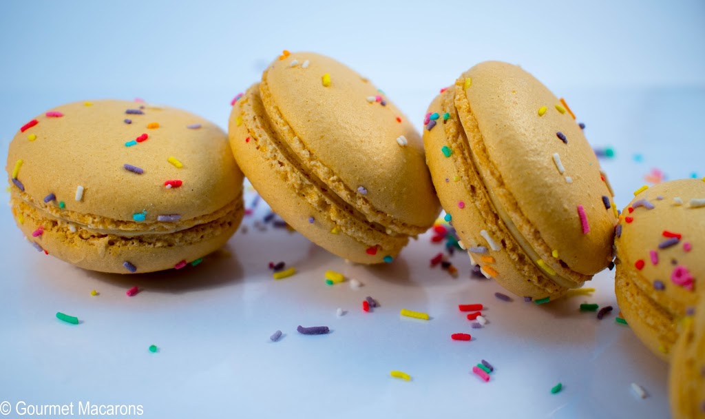 Gourmet Macarons | Rockford Rd, Tahmoor NSW 2573, Australia | Phone: (02) 4623 4274