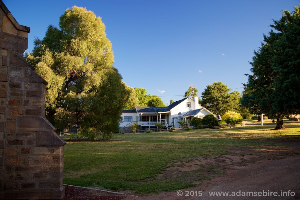 Boonah | lodging | 37 Cardwell St, Bombala NSW 2632, Australia | 0264587100 OR +61 2 6458 7100