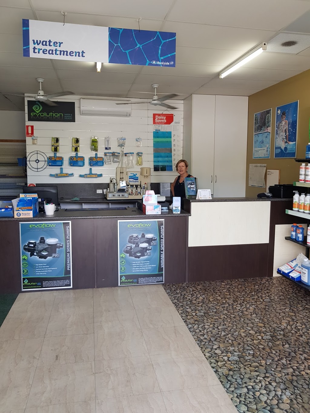 Kingscliff Pool Shop | Shop 2/28 Pearl St, Kingscliff NSW 2487, Australia | Phone: 0428 245 474