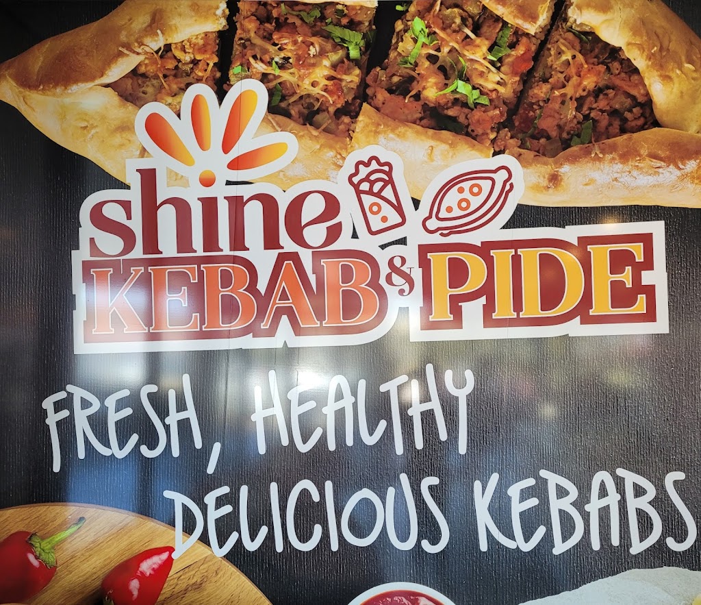 Shine kebab | 250 Telegraph Rd, Bracken Ridge QLD 4017, Australia | Phone: (07) 3140 0664