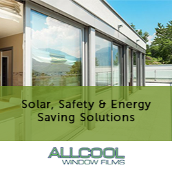 ALLCOOL Window Films - Perth Window Tinting | 1/27 Augusta St, Willetton WA 6155, Australia | Phone: (08) 9354 1929