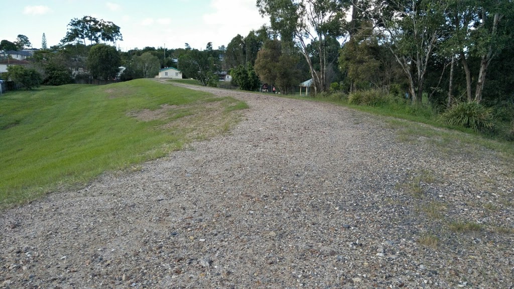 Beryl Roberts Park | park | Coopers Plains QLD 4108, Australia