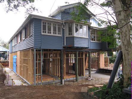 NF Carpentry | 47 McFadden St, Wynnum QLD 4178, Australia | Phone: 0450 391 727