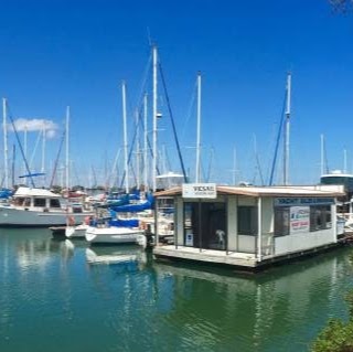 Vicsail Western Port | Mullet St, Hastings VIC 3915, Australia | Phone: 0407 056 498