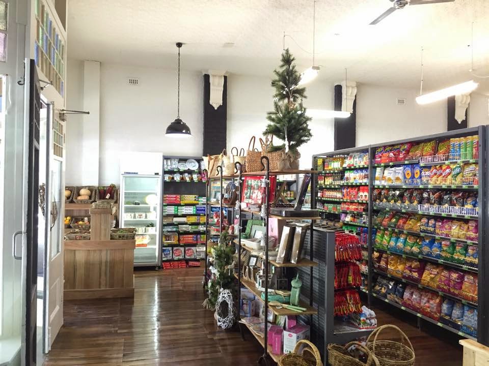 Candelo General Store and Cafe | 48 William St, Candelo NSW 2550, Australia | Phone: (02) 6493 2100