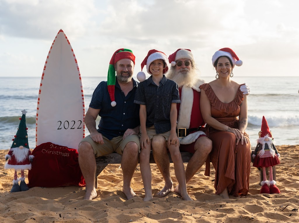 Santas Downunder | point of interest | Florence Ave, Collaroy NSW 2097, Australia | 0478024162 OR +61 478 024 162