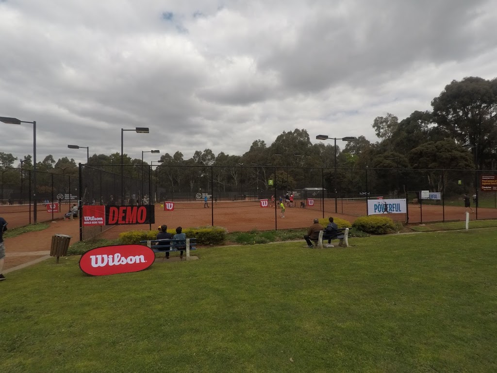 Yarra Tennis Coaching | store | Eaglemont Tennis Club Corner Burke Road North &, The Blvd, Ivanhoe East VIC 3079, Australia | 0414373586 OR +61 414 373 586