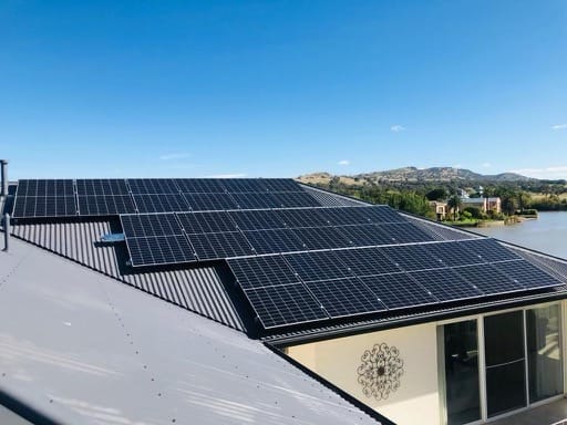 Fordan Solar and Engnieering | 104 Weaver St, Erskine Park NSW 2759, Australia | Phone: 0474 945 144