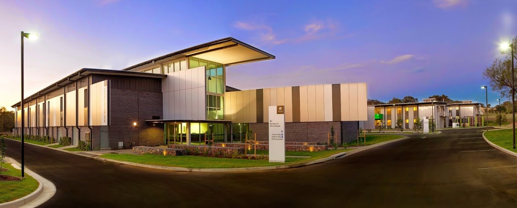 University of Newcastle Department of Rural Health, Tamworth Edu | university | 114/148 Johnston St, North Tamworth NSW 2340, Australia | 0267553500 OR +61 2 6755 3500
