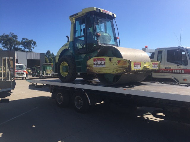 Top Tilt Towing & Tow Truck Service - Cheap Local Towing |  | 53 Osborne Rd, Marayong NSW 2148, Australia | 0447447770 OR +61 447 447 770