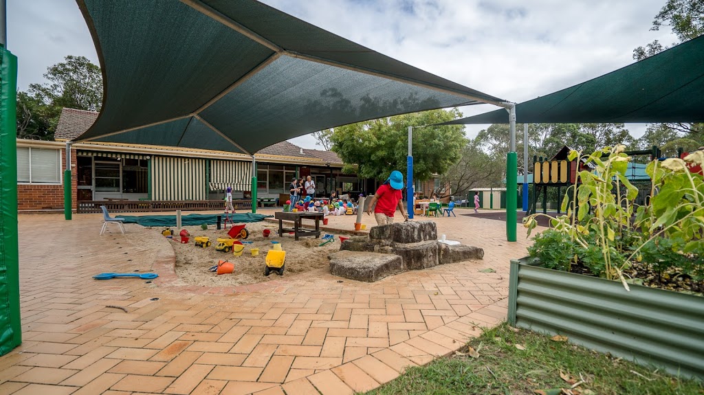 Integricare Strathfield Preschool | school | 1A Bates St, Homebush NSW 2140, Australia | 0297469441 OR +61 2 9746 9441