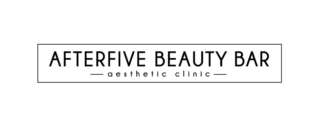 Afterfive Beauty Bar | Shop 7/2 Harbour Rd, Hamilton QLD 4007, Australia | Phone: 0432 281 688
