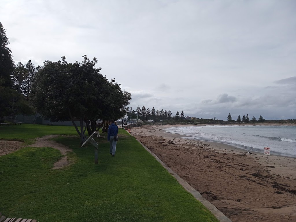 Port Elliot Surf Life Saving Club | Port Elliot SA 5212, Australia | Phone: (08) 8554 3155