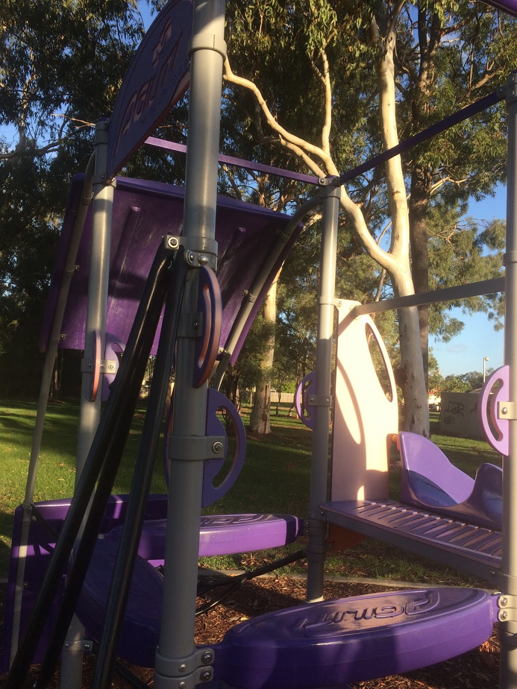 Kerwalli Street Park | 12 Kerwalli St, Deception Bay QLD 4508, Australia