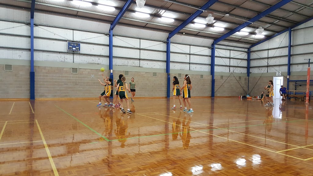 Sandringham & District Netball Association | 219 Thomas St, Hampton VIC 3188, Australia | Phone: 0412 271 975