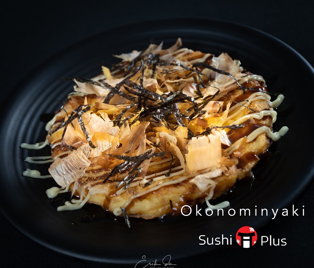 Sushi Plus Japanese | meal takeaway | 684 Centre Rd, Bentleigh East VIC 3165, Australia | 0395709517 OR +61 3 9570 9517