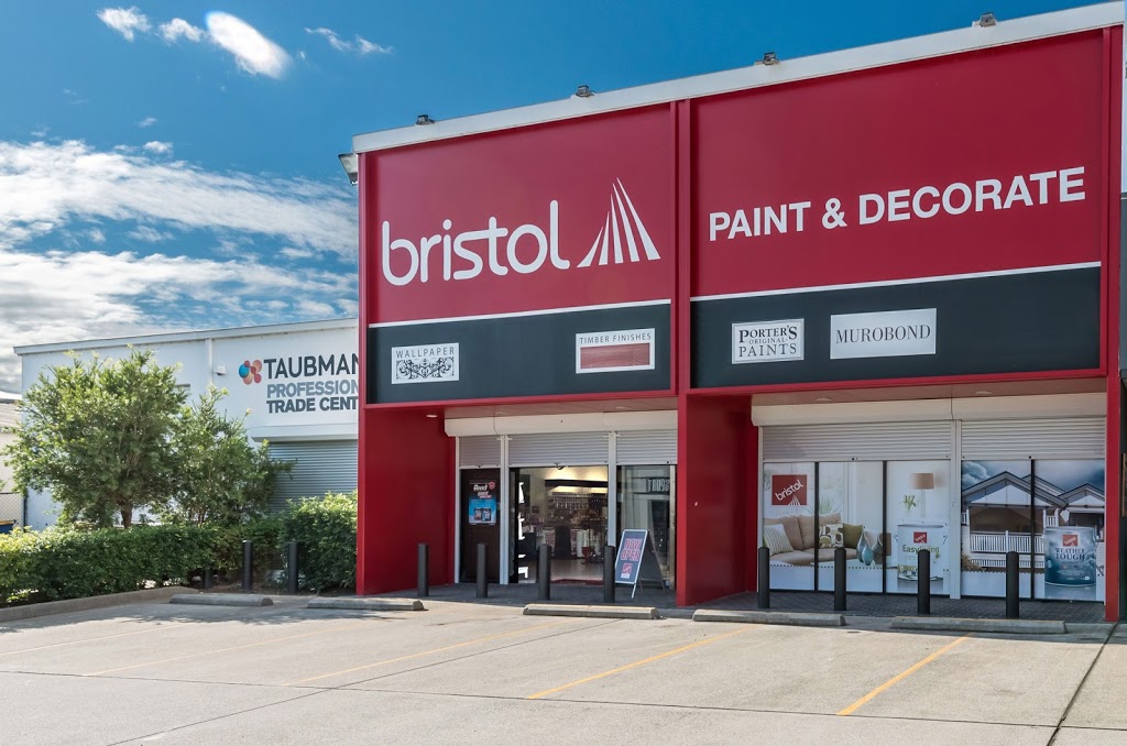 Bristol Paint Specialists, East Maitland | Unit 4/25 Mitchell Drive, East Maitland NSW 2323, Australia | Phone: (02) 4934 5780