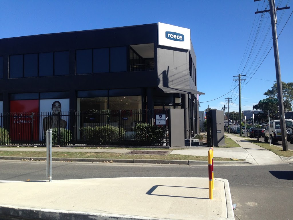 Reece Plumbing | home goods store | 47-51 Perry St, Matraville NSW 2036, Australia | 0296958610 OR +61 2 9695 8610