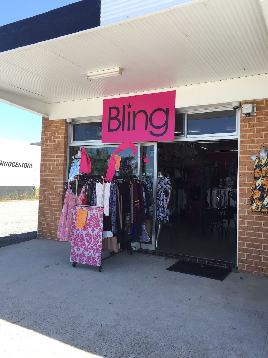 Bling Laurieton (Bling It All Together) | clothing store | 1/4 Kew Rd, Laurieton NSW 2443, Australia | 0427633414 OR +61 427 633 414