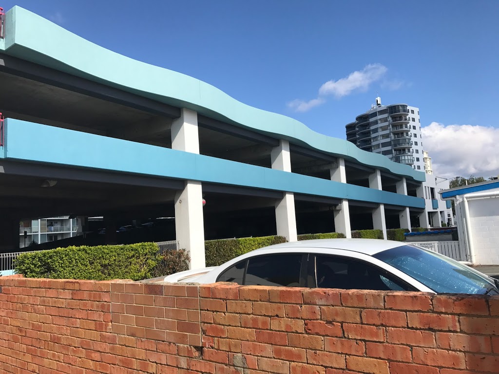 Cooma Terrace Car Park | parking | Cooma Terrace, Caloundra QLD 4551, Australia | 0754757272 OR +61 7 5475 7272
