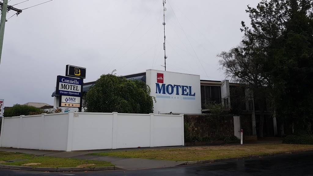 Connells Motel | lodging | 144 Princes Hwy, Traralgon VIC 3844, Australia | 0351745221 OR +61 3 5174 5221