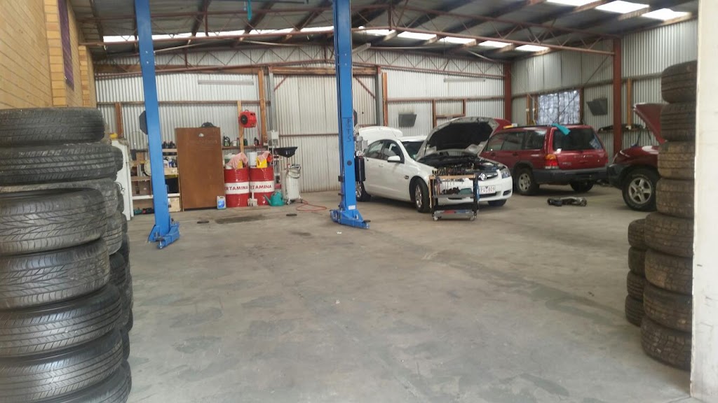 Aziz Auto Mechanic | car repair | 32 Williams Rd, Shepparton VIC 3630, Australia | 0450344644 OR +61 450 344 644