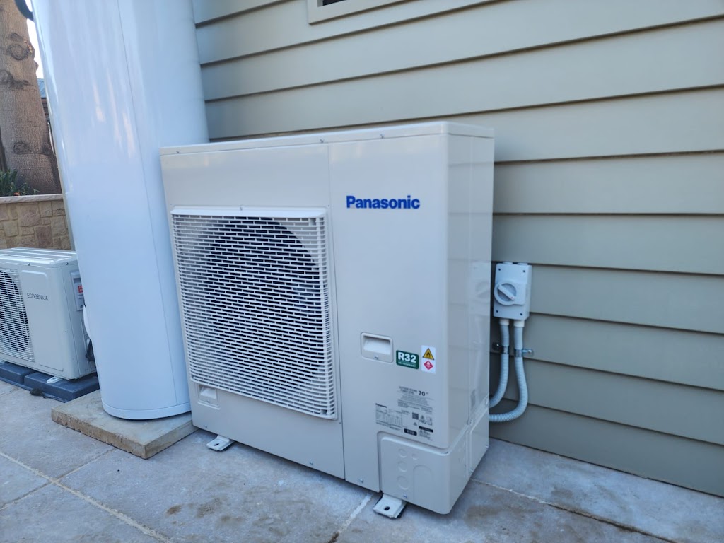 Top Gun Air Conditioning Pty Ltd | 70 Bridge St, Picton NSW 2571, Australia | Phone: 0410 566 224