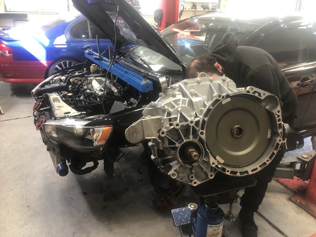 DNA Mobile Mechanic | 158 Clyde St, South Granville NSW 2142, Australia | Phone: 0406 040 603