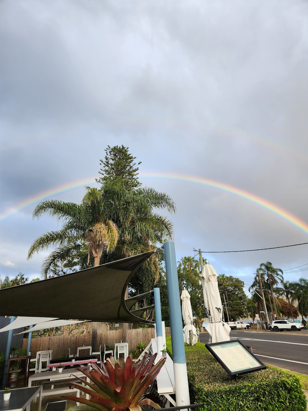 Hole in one Cafe,Palm beach | cafe | golf club, 2 Beach Rd, Palm Beach NSW 2108, Australia | 0415223790 OR +61 415 223 790