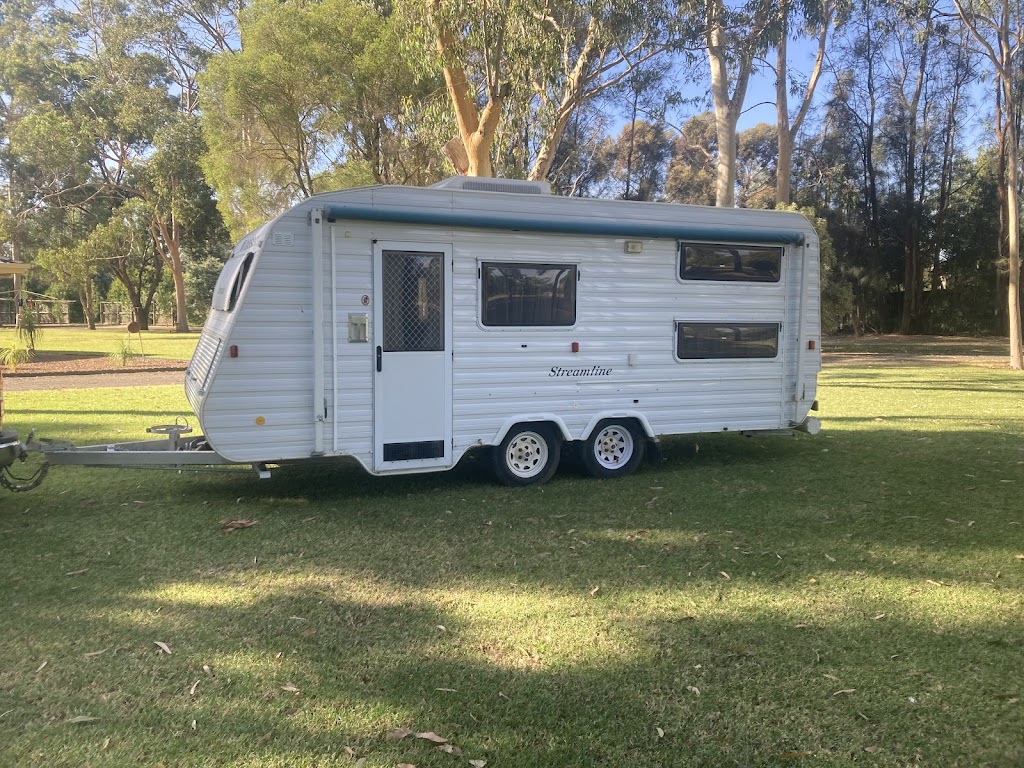 DMD Caravan and Canvas | 149 Albion St, Kyabram VIC 3620, Australia | Phone: 0405 773 147