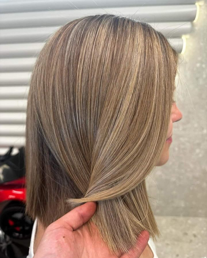 Hair by Anni | Forestway shopping centre, Shop 14b, Frenchs Forest NSW 2086, Australia | Phone: 0405 899 495